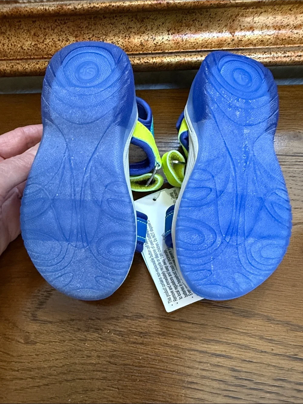 Stride Rite stride rite
